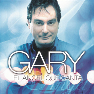Gary El Angel AI cover generator