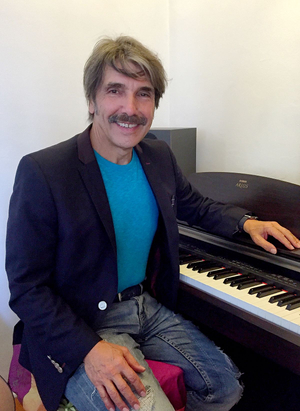 Diego Verdaguer AI cover generator