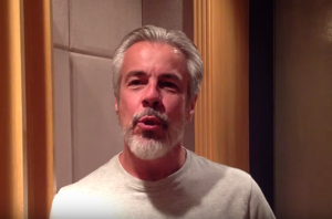 Knuckles (Sonic Boom) Leonardo Serrano AI cover generator