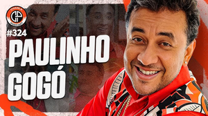 Paulinho Gogó (Maurício Manfrini) Dataset: 14:21 AI cover generator