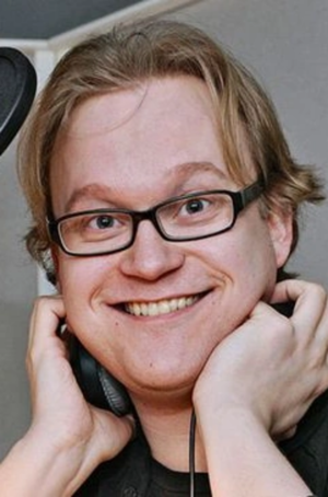 Hal (Antti LJ Pääkkönen, Angry Birds) AI cover generator