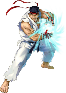Ryu AI cover generator