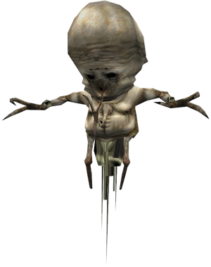 Nihilanth AI cover generator