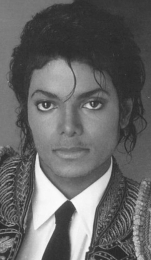 Michael Jackson (Thriller Era) AI cover generator