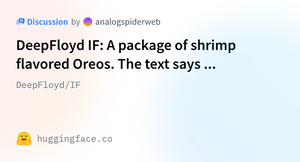 analogspiderweb Model Pack AI cover generator