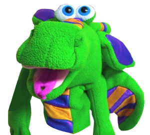 Doofy The Dragon (SML) AI cover generator