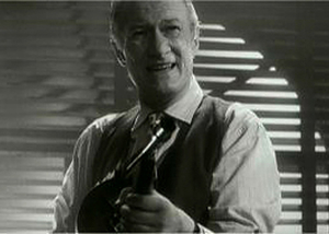 Johnny Valentine (Ralph Foody) Home Alone AI cover generator