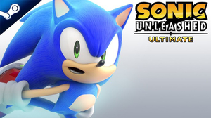 The Werehog (Sonic Unleashed) Ultimate Model (40000) AI cover generator