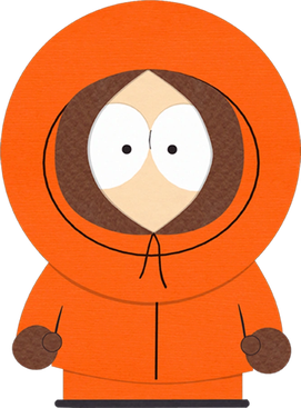 [South Park] Kenny Mccormick AI cover generator