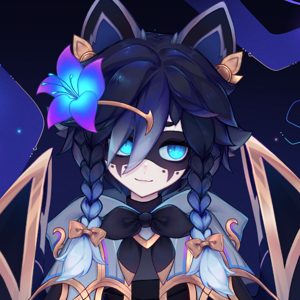 [Vtuber] Snuffy AI cover generator