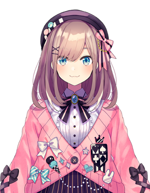 Suzuhara Lulu AI cover generator