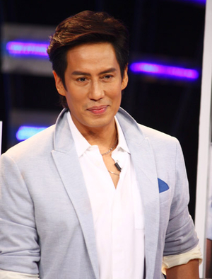 Bird Thongchai (Thai singer) AI cover generator