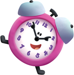 Tickety Tock (Blue's Clues & You!, Ava Augustin) AI cover generator