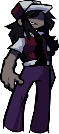 Steven (Hypno's lullaby) AI cover generator