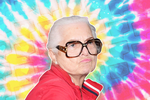 Lili Hayes AI cover generator