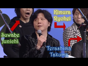 [Repost] Noriaki Sugiyama (SINGING) AI cover generator