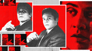 Peter Paul "Paulie Walnuts" Gualtieri (Tony Sirico) (The Sopranos) AI cover generator