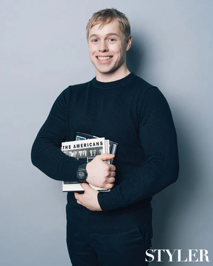 Oliver Shan Grant (올리버쌤) AI cover generator