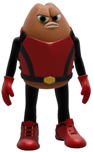 Jack Bean (Killer Bean) AI cover generator