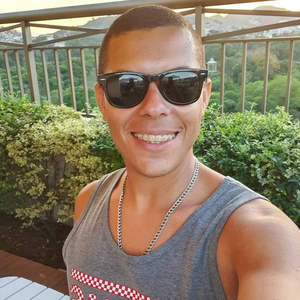 Danny Phantom (Thiago Fagundes) AI cover generator