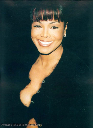 Janet Jackson (90's Era) AI cover generator