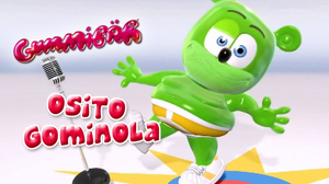 Gummibar-The Gummy Bear (Spanish Version) AI cover generator