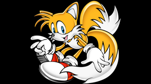 Miles "Tails" Prower [VA: Ryō Hirohashi] [Reuploaded] AI cover generator