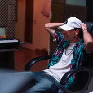 Walter Salinas AI cover generator