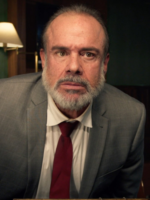 Manivela (ROBOS) AndrE Mattos AI cover generator