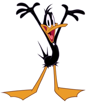 Patolino LOONEY TUNES AI cover generator