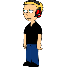 Benjamin Mickle (Melsbacksfriend) AI cover generator