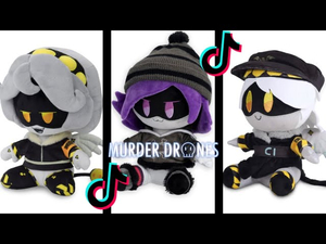 uzisdarkcave (TikToker) AI cover generator