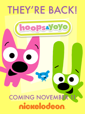 Hoops & Yoyo AI cover generator