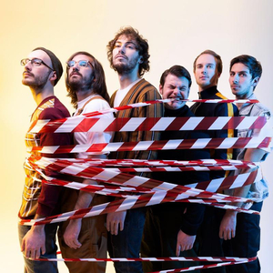 riccardo zanotti (singer Pinguini Tattici Nucleari) (album Fake news voice) AI cover generator