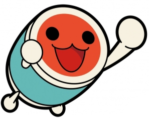 Don-Chan (Taiko no Tatsujin) AI cover generator