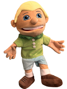 Timmy Huckerdoo (SML) AI cover generator