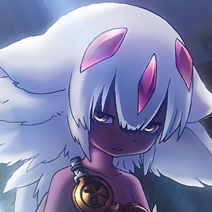 Faputa (Made in Abyss) (OLD MODEL) AI cover generator