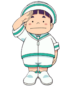 Tama Tamagawa-GotchaForce AI cover generator