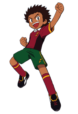 Tetsuya Sawatori-GotchaForce AI cover generator