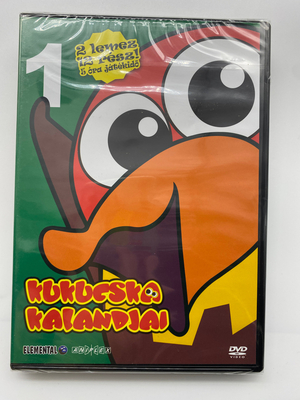 Kyorochan/Kukucska (Hungarian) AI cover generator