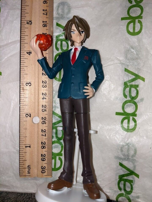 Itsuki Koizumi (DTA) (Haruhi Suzumiya) AI cover generator