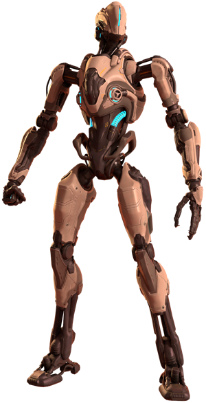 Dr. Samual Hayden (DOOM) (2016) AI cover generator