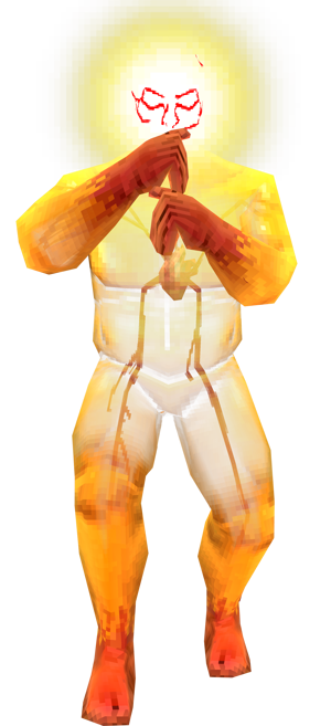 Sisyphus Prime (UltraKill) AI cover generator