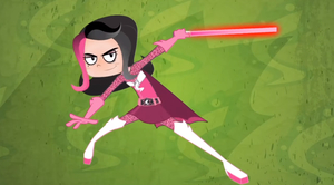 Jeff Gunn (Shezow Theme song singer) AI cover generator