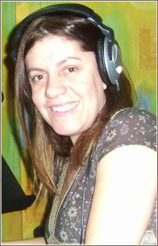 Gohan & Goten (Dragon Ball Z) Fátima Noya AI cover generator