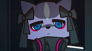 Shikabane (Aggretsuko) AI cover generator