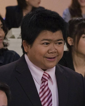 KohTee AramBoy (Thai comedian) AI cover generator