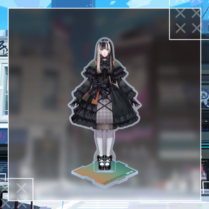 Juufuutei Raden (Hololive DEV_IS) AI cover generator