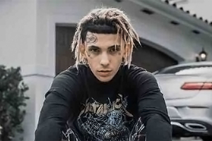 Ohtrapstar AI cover generator