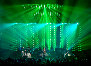 Paul McCartney (2018-2020) AI cover generator